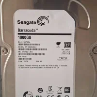 هارد سیگیت ۱ ترا BARRACUDA