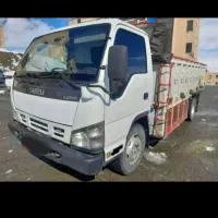 راننده پایه دو هستم