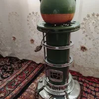 چراغ نفتی