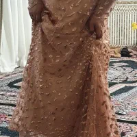 لباس مجلسی نونوسایز 44تا46