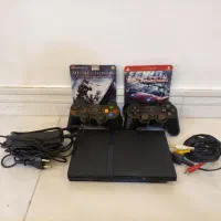 پلی استیشن ۲