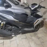 گلکسی طرح ایروکس نیرو موتور