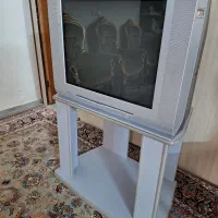 تلوزیون توشیبا ۳۱ اینچ ژاپنی