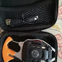 چراغ قوه