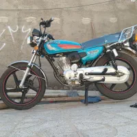 موتور ۲۰۰ تیز پر مدل ۴۰۲