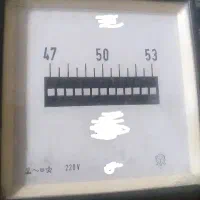 فرکانس متر