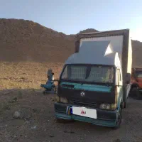 کاویان ۱۰۶ مدل ۱۳۸۷