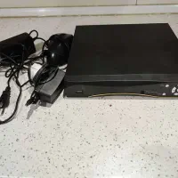 دوربین مدار بسته و DVR ( هشت کاناله) با هارد ۲ ترا