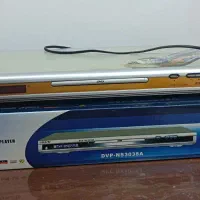 DVD پلیر سونی Sony مدل DVP NS30308