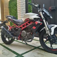 موتور بنلی ۲۵۰ نیوفیس تک صفر