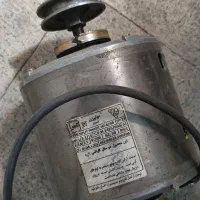 موتور کولر آبی  ۶۰۰۰ در حد نو