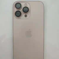 آیفون ۱۶ پرومکس