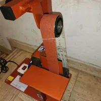 سنباده نواری