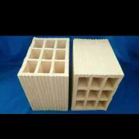 سفال کارخانه تولید سفال