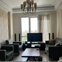 مبلمان راحتی ۵ نفره|مبلمان خانگی و میز عسلی|تهران, درب دوم|دیوار