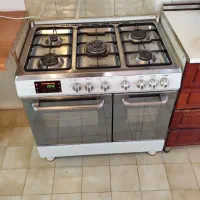 گاز فردار هاردستون