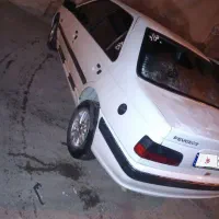 پرشیا مدل 92