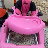 گهواره ننو رورویک|کالسکه و لوازم جانبی|گرگان, |دیوار