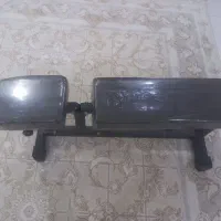 دستگاه پرس سینه بالا سینه