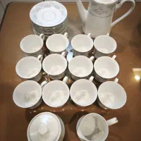 سرویس چینی|ظروف سرو و پذیرایی|تهران, شارق|دیوار