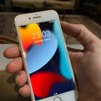 آیفون 7
