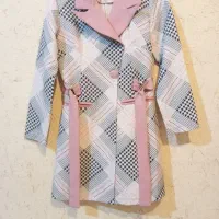 تعدادی لباس