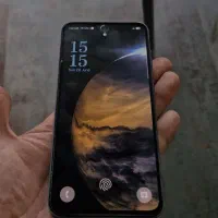 a55 سامسونگ رم ۸ تمیز