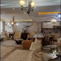 اپارتمان ۱۱۰ متر در ولیعصر ۲ شمالی