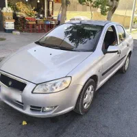 رانا 94 نقره‌ای متالیک
