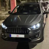 اطلس G|خودرو سواری و وانت|قزوین, |دیوار