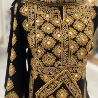 تپه زنی و زنجیر دوزی