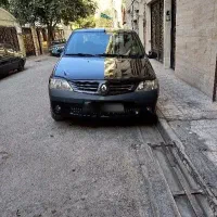 ال نود مدل88e2بی رنگ پارس خودرو