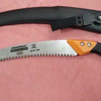 اره باغبانی آیرون مکس