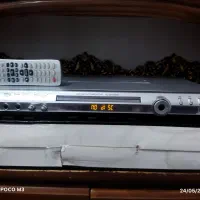 دی وی دی|پخش‌کننده DVD و ویدیو|تبریز, |دیوار