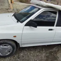 فروش یک دستگاه خودروی 151 پراید وانت