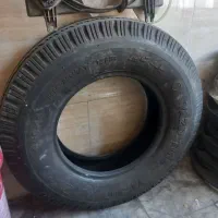 ۲حلقه لاستیک مزدا