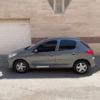 ۲۰۷ TU5 نوک مدادی مدل