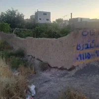فروش زمین مسکونی