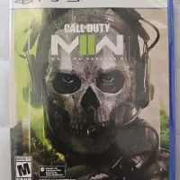 بازی call of duty mw2 برایps5