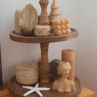 تخته چوبی