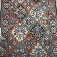 فرش وپادری