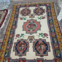 قالی دستباف