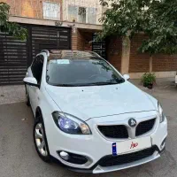 برلیانسh320کراس اتومات