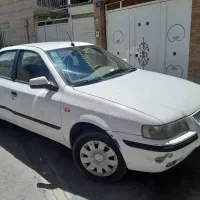 سمند lx مدل 91