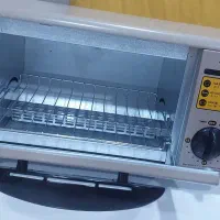 مینی اون توستر