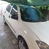 تیبا2مدل 96