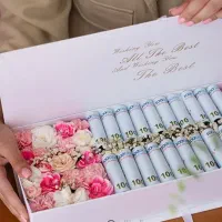 صدی برای باکس گل