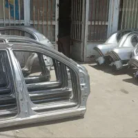 دیواره ، کلاف کامل ساینا کوییک تیبا رکاب