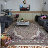 منزل مسکونی