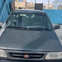 پراید مدل۹۰